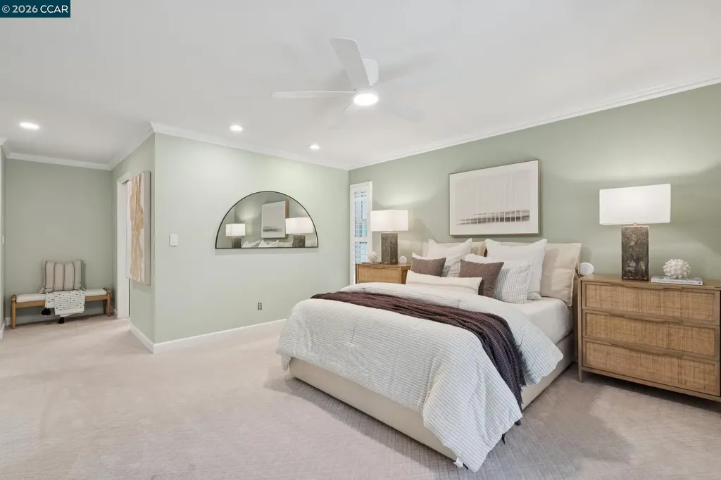 1560 Pyrenees Place Walnut Creek CA 94598