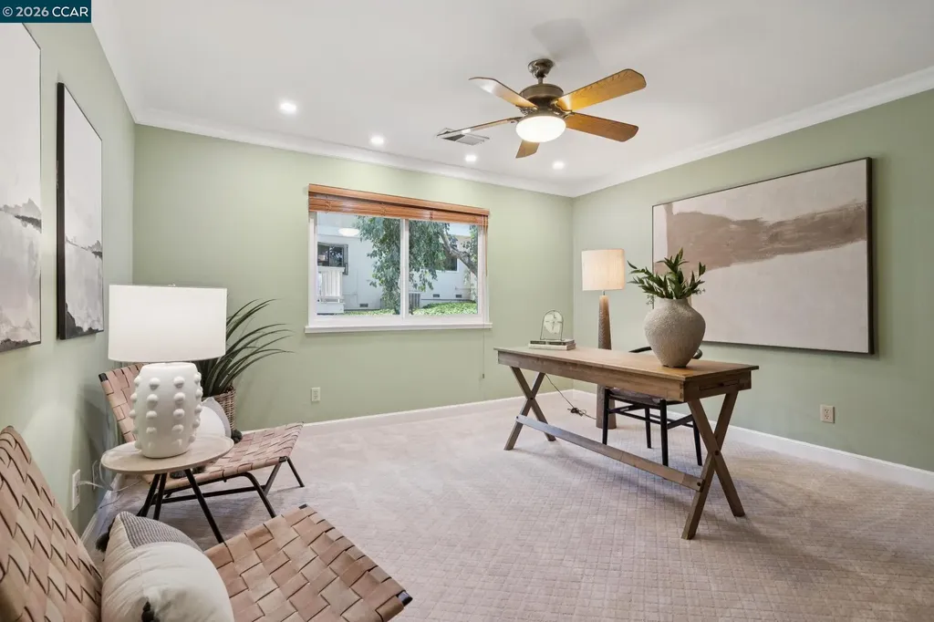 1560 Pyrenees Place Walnut Creek CA 94598