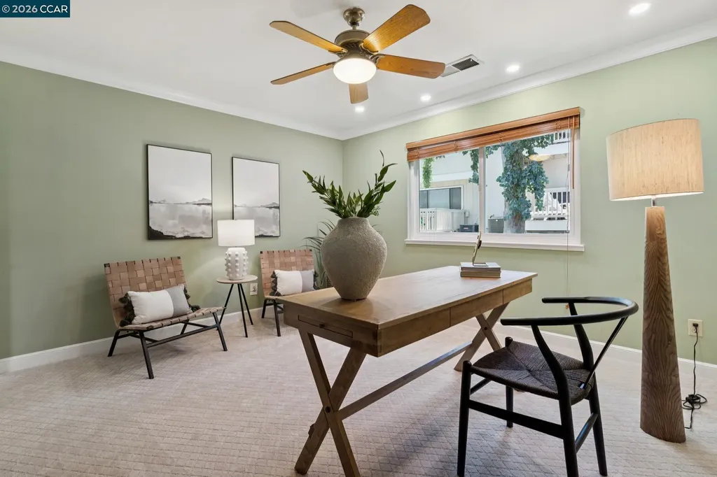 1560 Pyrenees Place Walnut Creek CA 94598