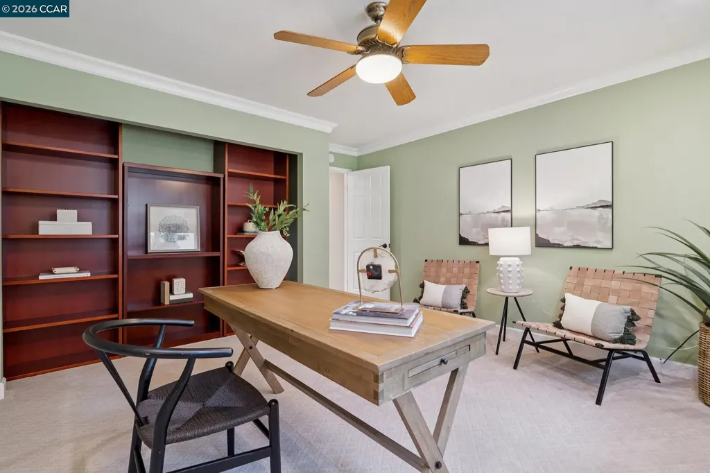 1560 Pyrenees Place Walnut Creek CA 94598