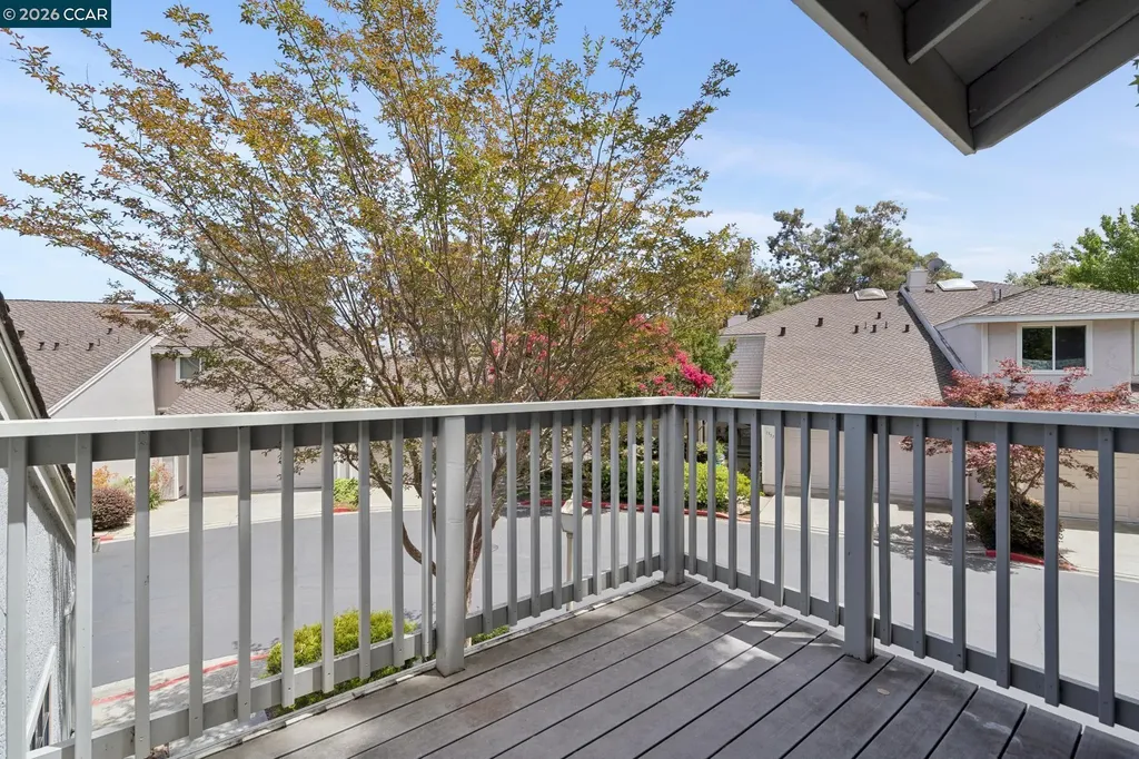 1560 Pyrenees Place Walnut Creek CA 94598