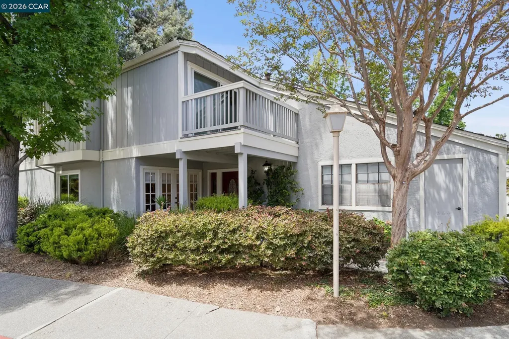 1560 Pyrenees Place Walnut Creek CA 94598