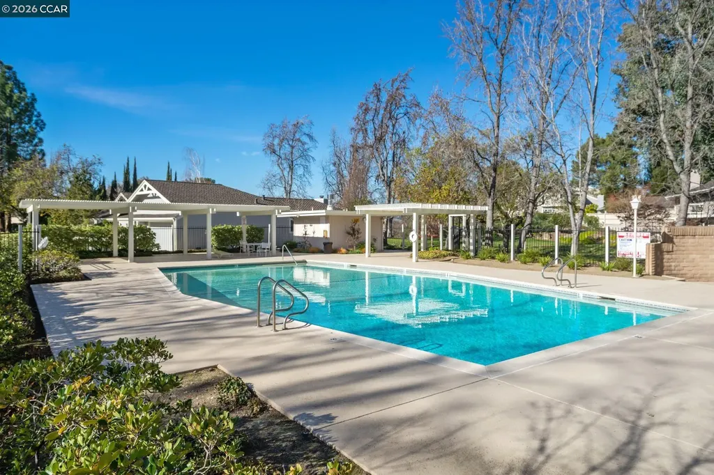 1560 Pyrenees Place Walnut Creek CA 94598