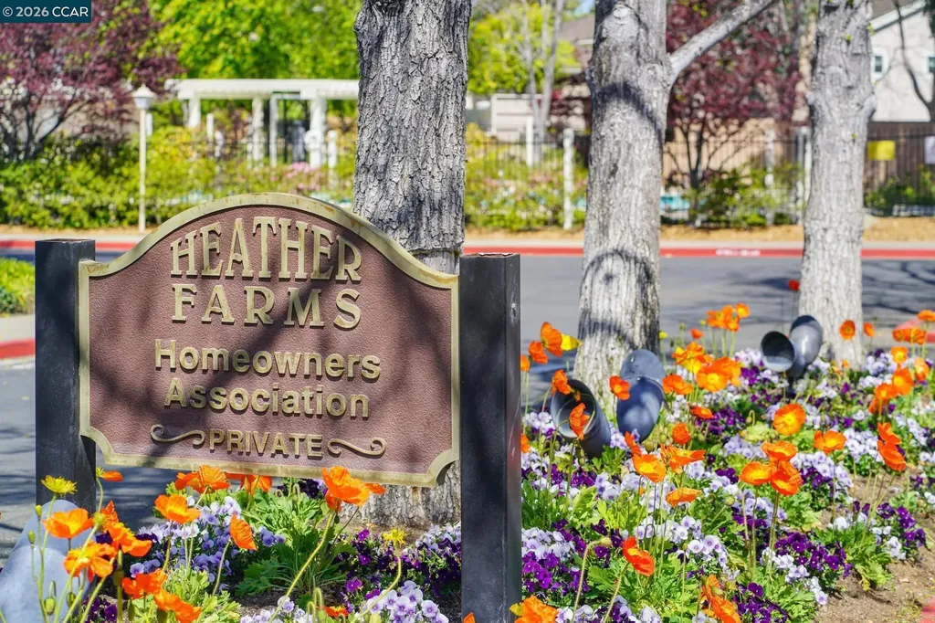 1560 Pyrenees Place Walnut Creek CA 94598