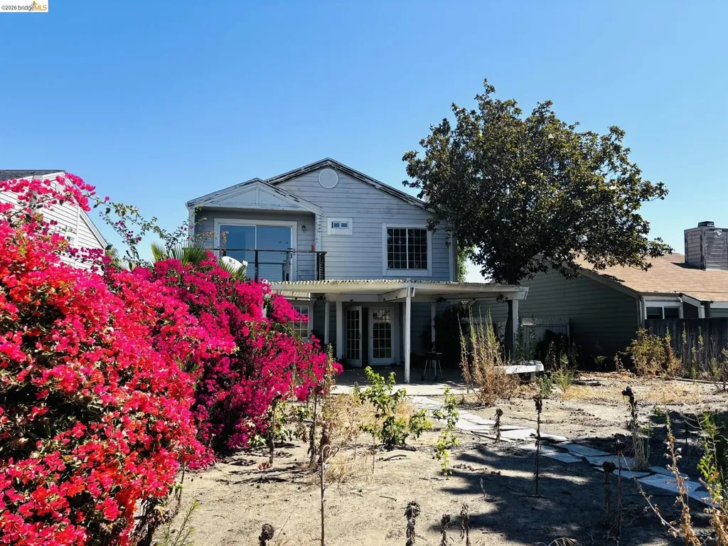 3428 Baywood Circle Antioch CA 94531