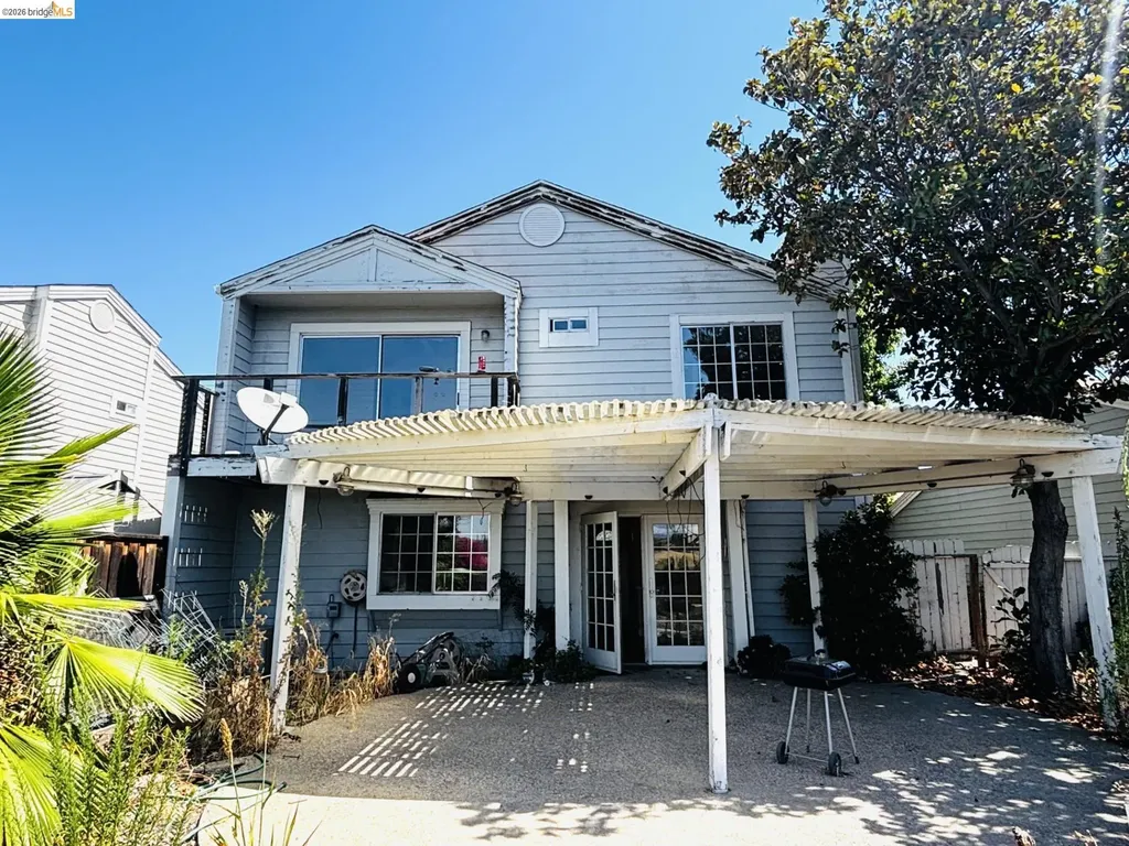3428 Baywood Circle Antioch CA 94531