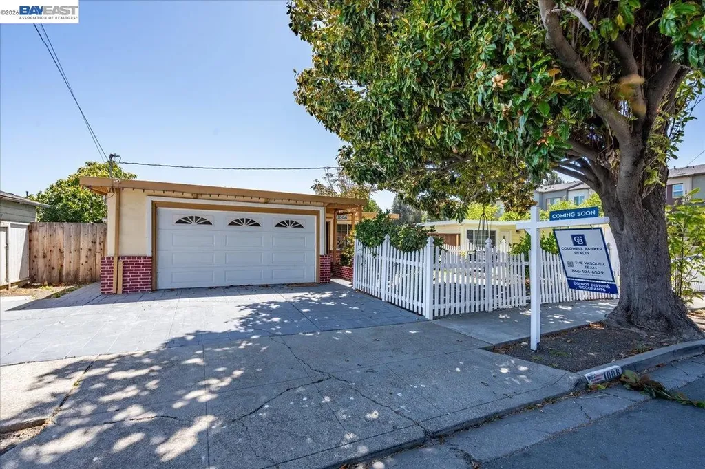 1006 Lake Street San Pablo CA 94806