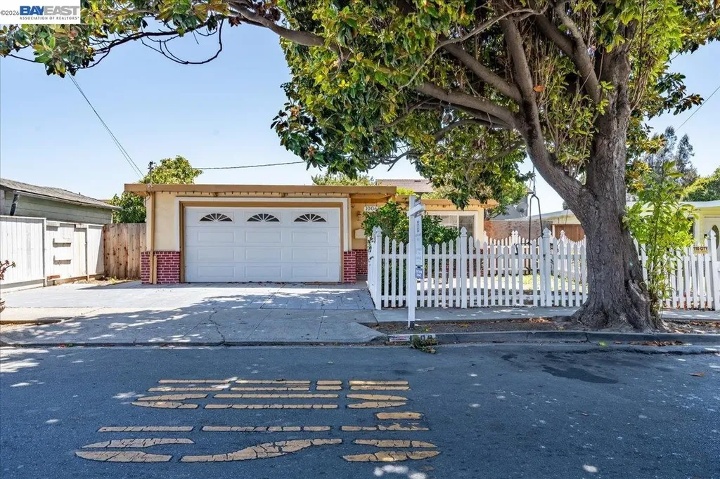 1006 Lake Street San Pablo CA 94806