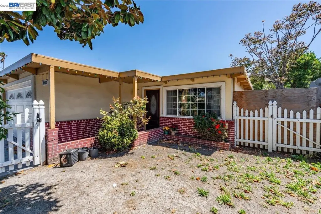 1006 Lake Street San Pablo CA 94806