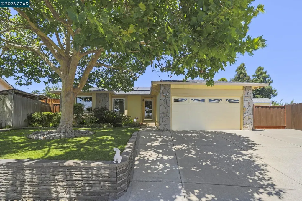 2124 Impala Court Pittsburg CA 94565
