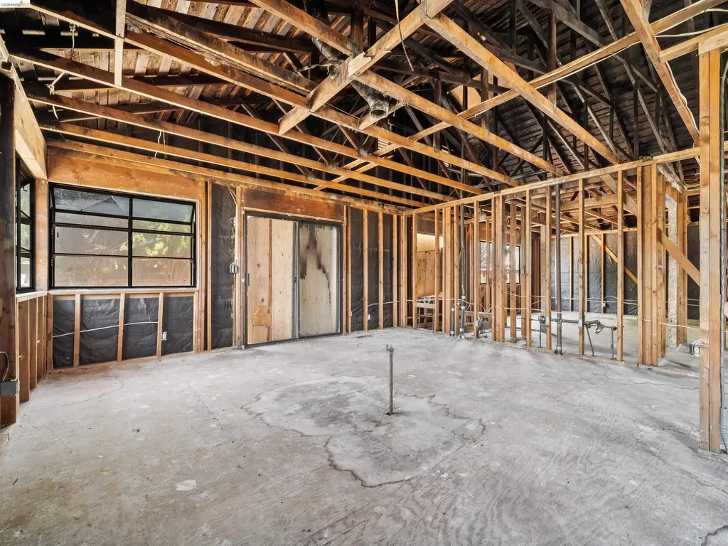 1181 Buchanan Way Hayward CA 94545