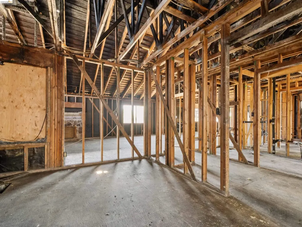 1181 Buchanan Way Hayward CA 94545