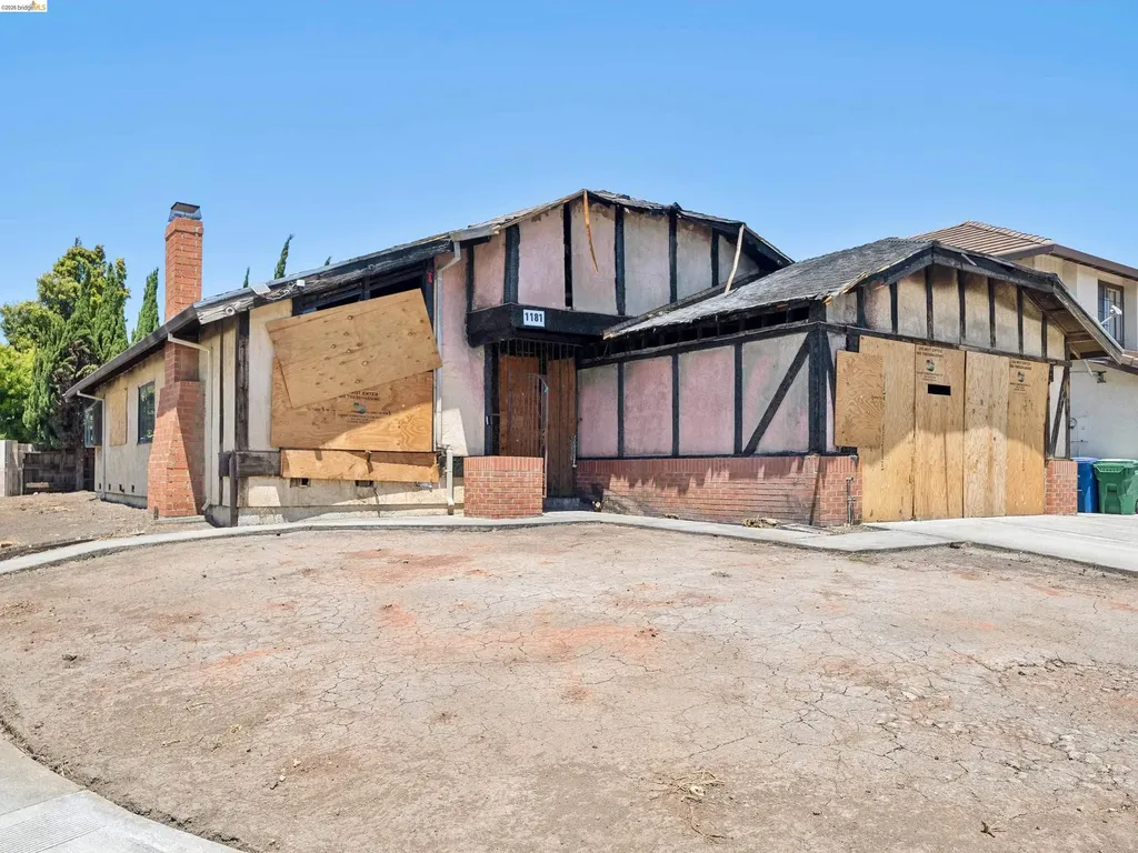 1181 Buchanan Way Hayward CA 94545