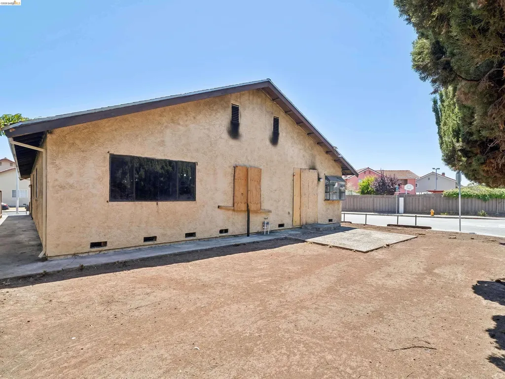 1181 Buchanan Way Hayward CA 94545