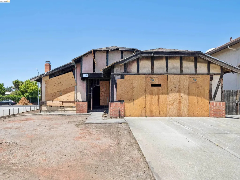1181 Buchanan Way Hayward CA 94545