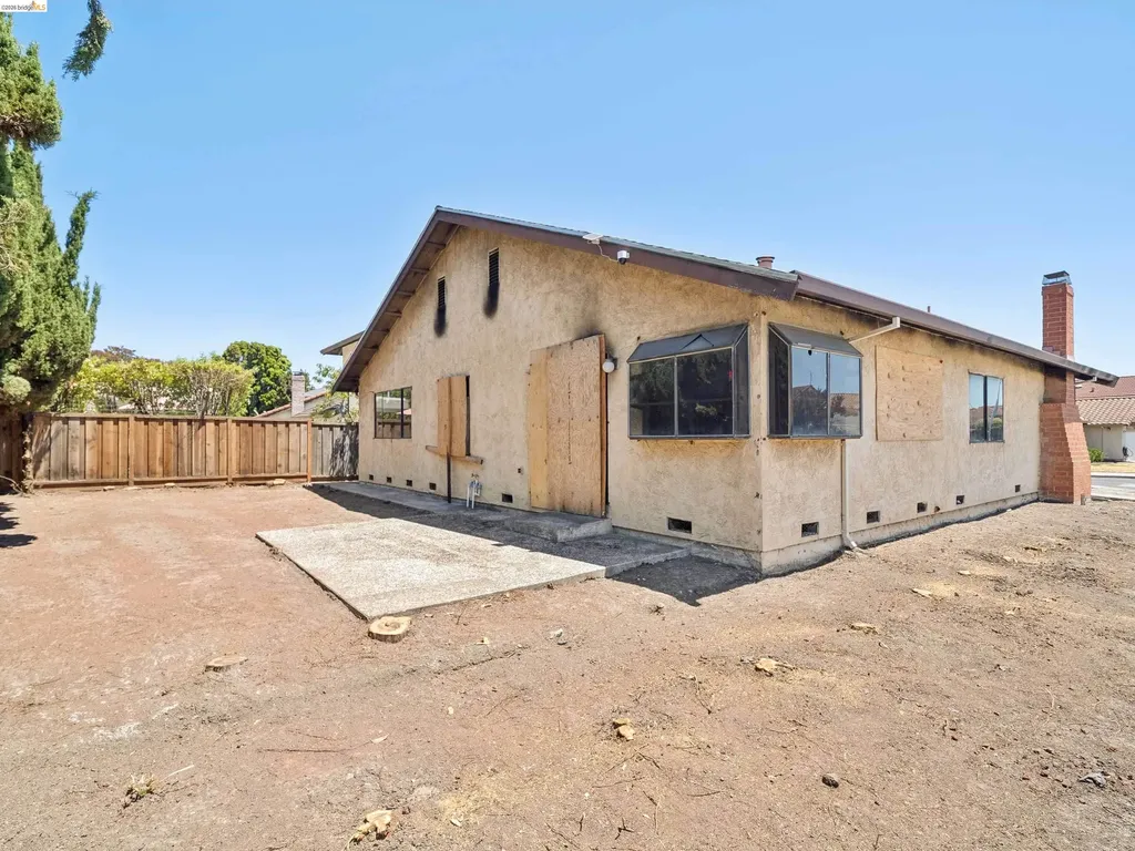 1181 Buchanan Way Hayward CA 94545