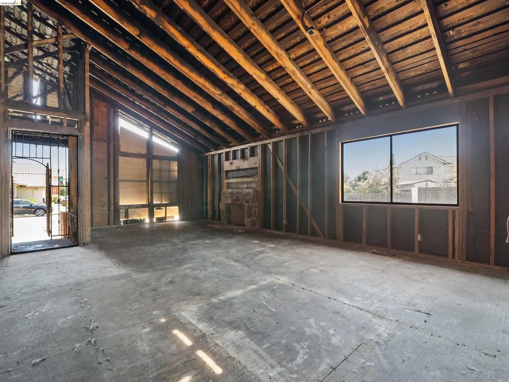 1181 Buchanan Way Hayward CA 94545