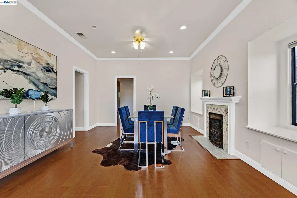 3725 Linwood Avenue Oakland CA 94602