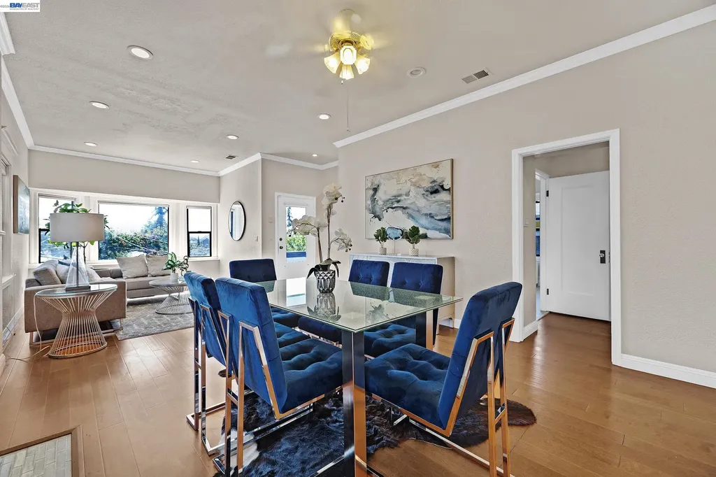3725 Linwood Avenue Oakland CA 94602