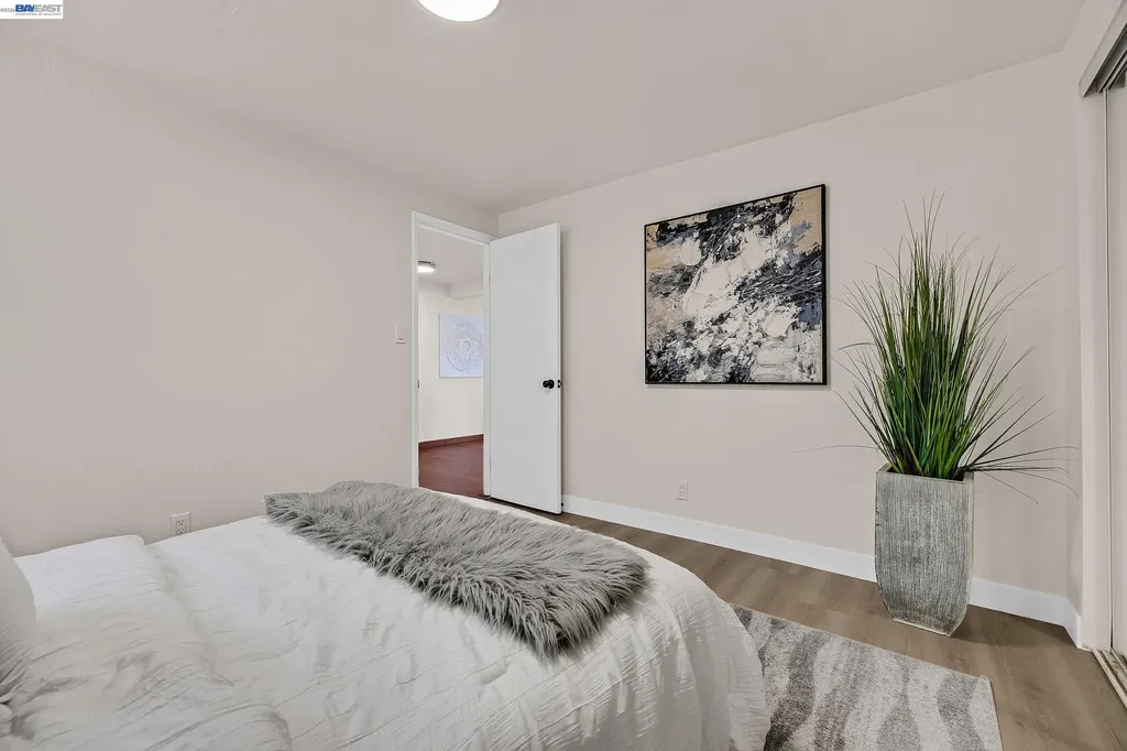 3725 Linwood Avenue Oakland CA 94602