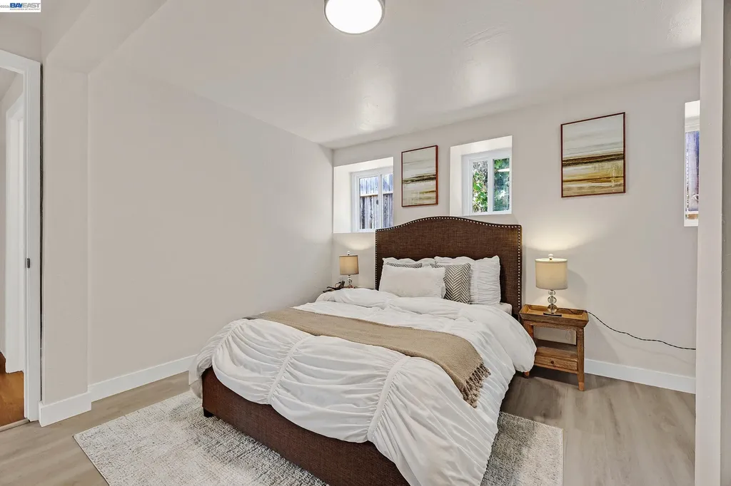 3725 Linwood Avenue Oakland CA 94602