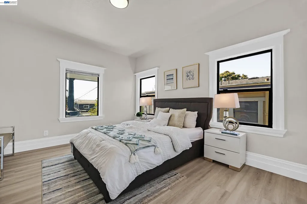 3725 Linwood Avenue Oakland CA 94602