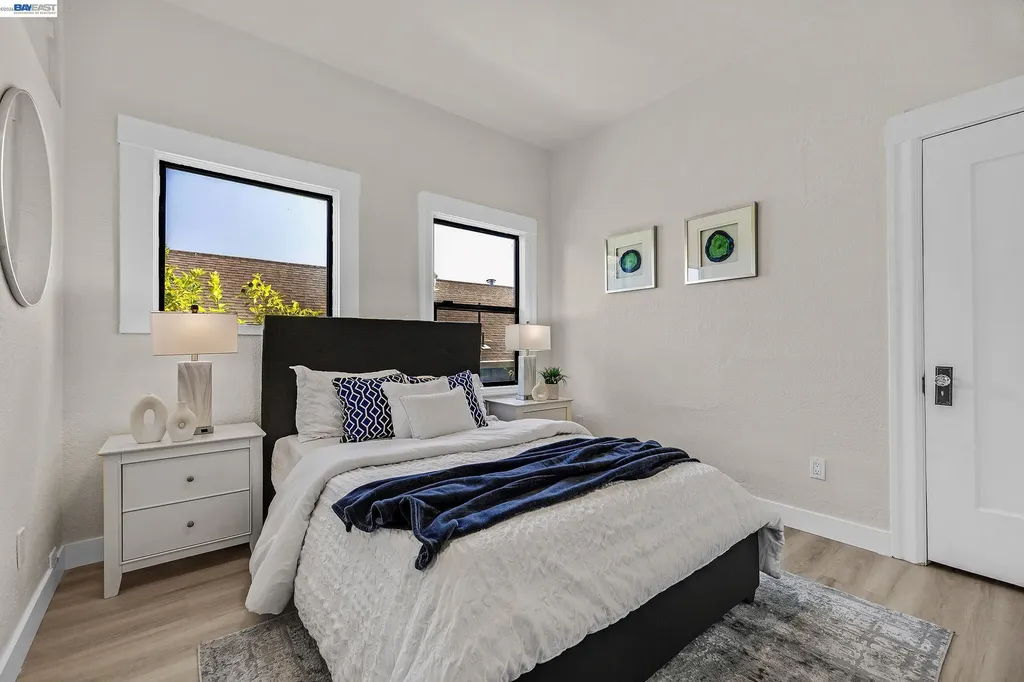 3725 Linwood Avenue Oakland CA 94602