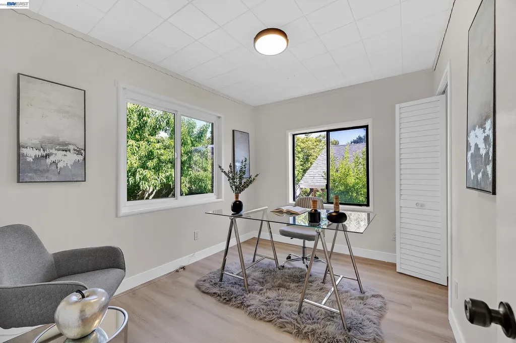 3725 Linwood Avenue Oakland CA 94602