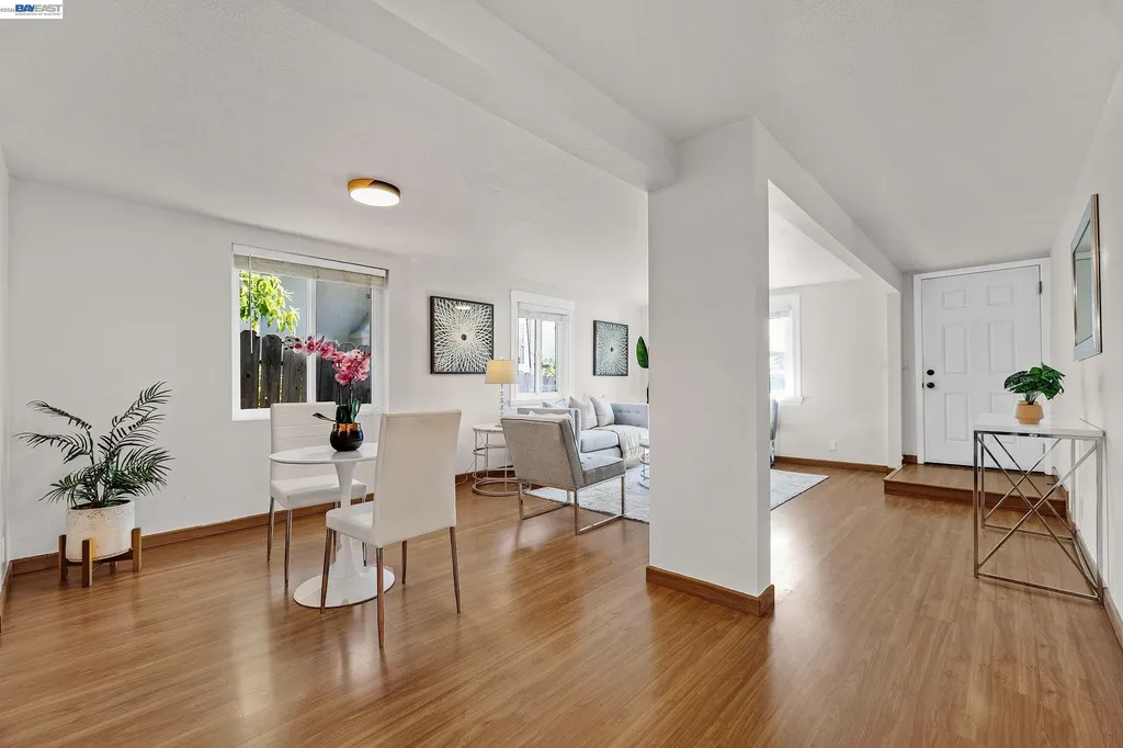3725 Linwood Avenue Oakland CA 94602