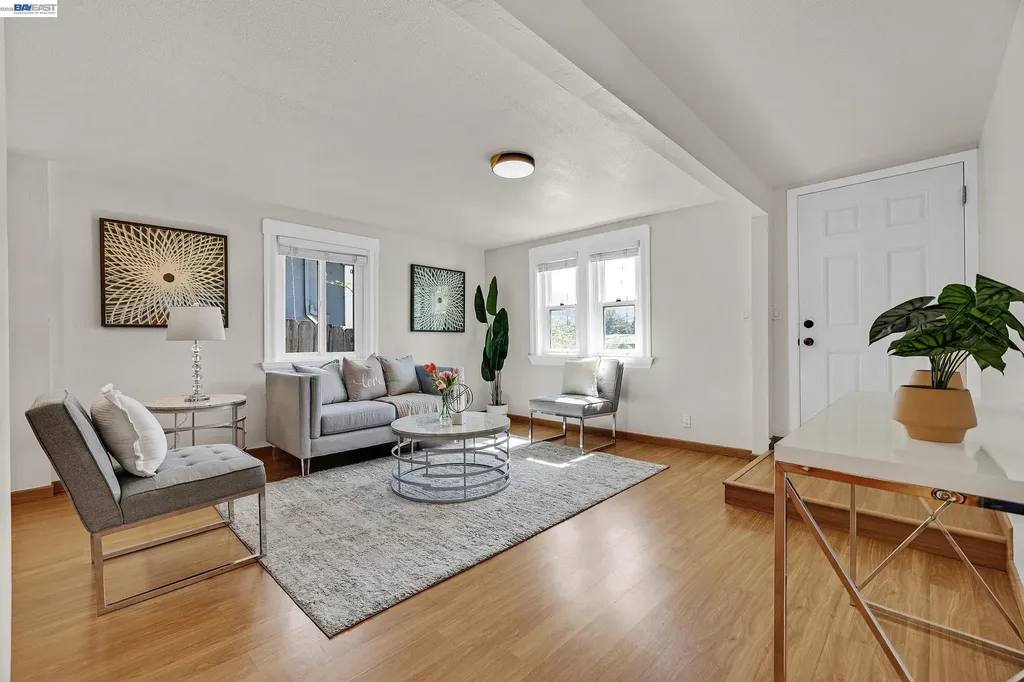 3725 Linwood Avenue Oakland CA 94602
