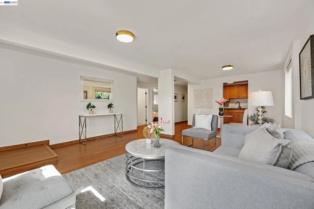 3725 Linwood Avenue Oakland CA 94602