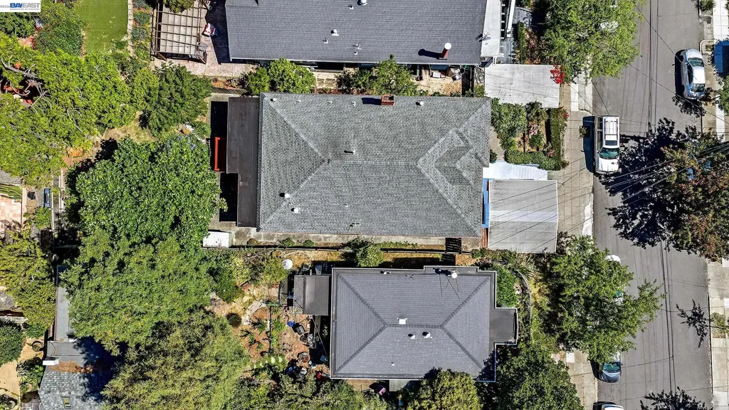 3725 Linwood Avenue Oakland CA 94602