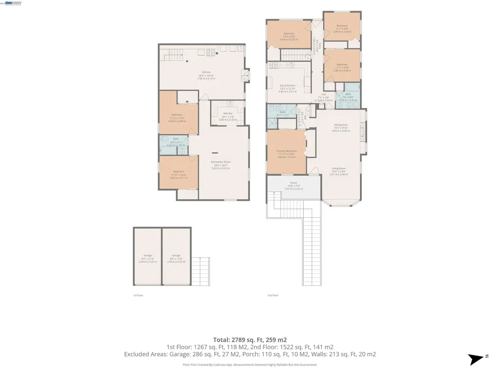 3725 Linwood Avenue Oakland CA 94602