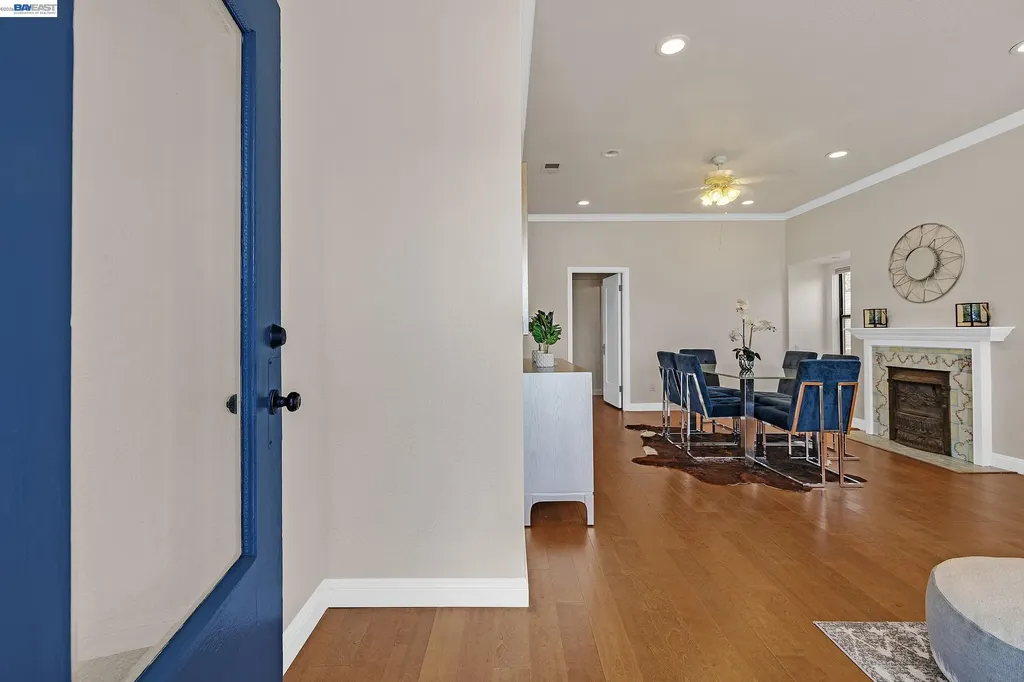 3725 Linwood Avenue Oakland CA 94602