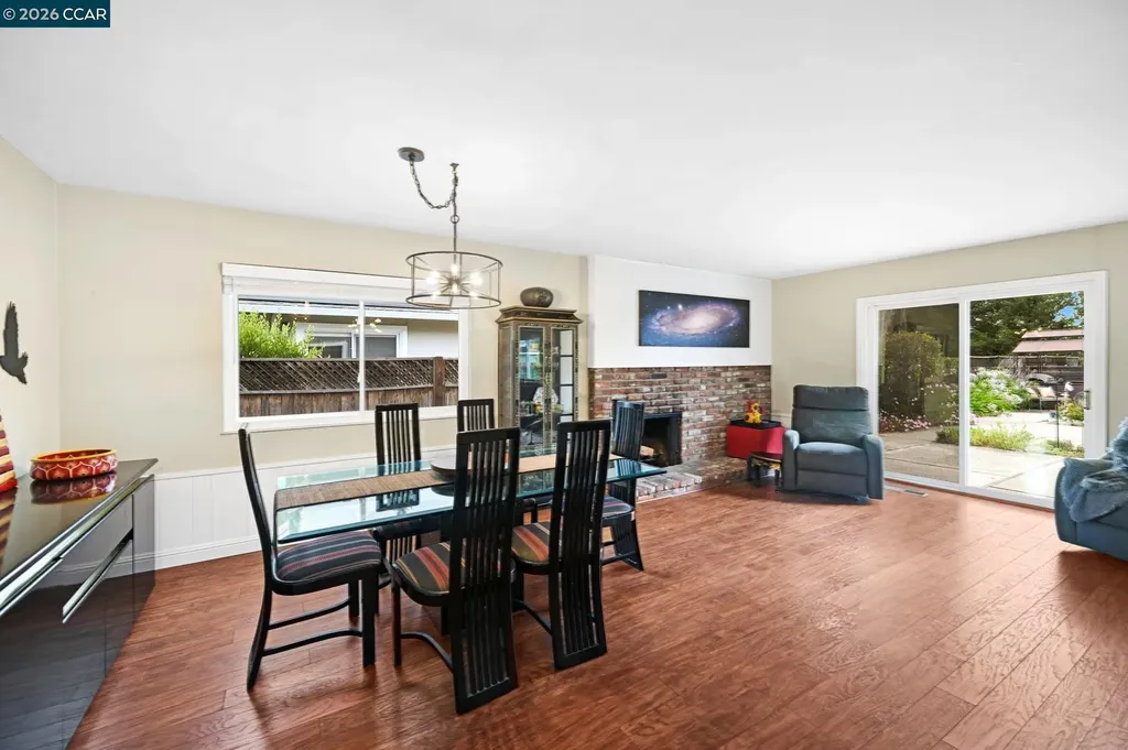 341 Twinview Drive Pleasant Hill CA 94523