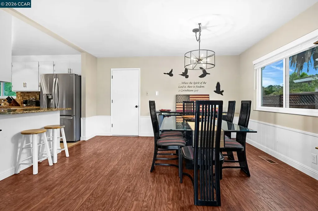 341 Twinview Drive Pleasant Hill CA 94523