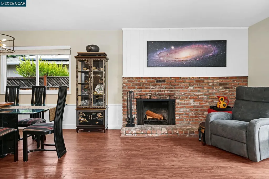 341 Twinview Drive Pleasant Hill CA 94523