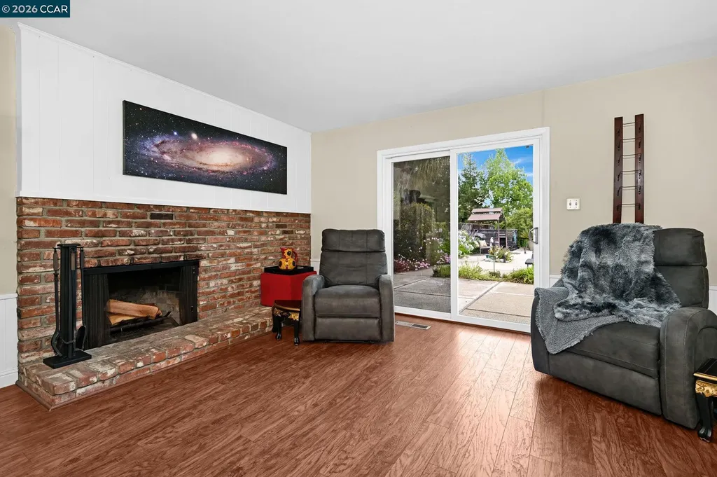 341 Twinview Drive Pleasant Hill CA 94523