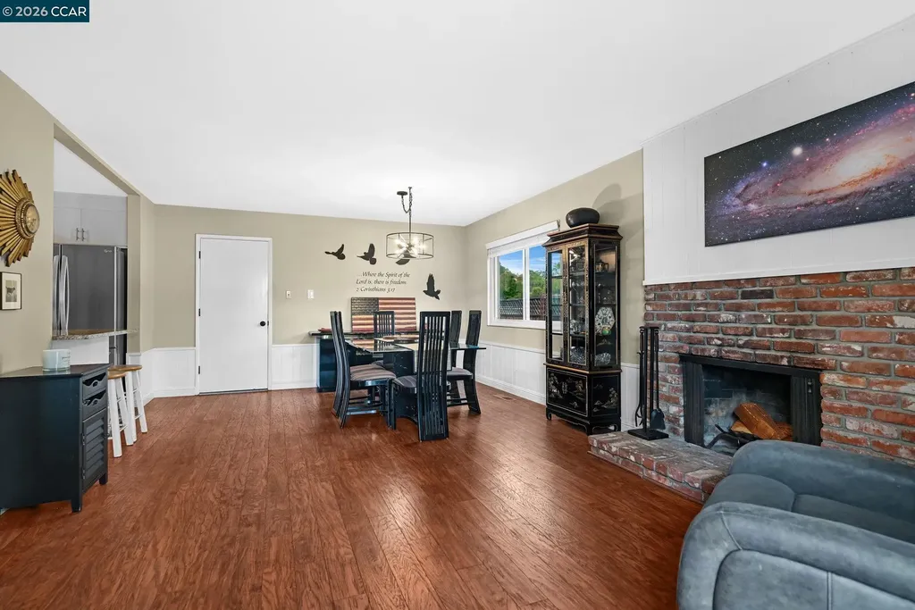 341 Twinview Drive Pleasant Hill CA 94523