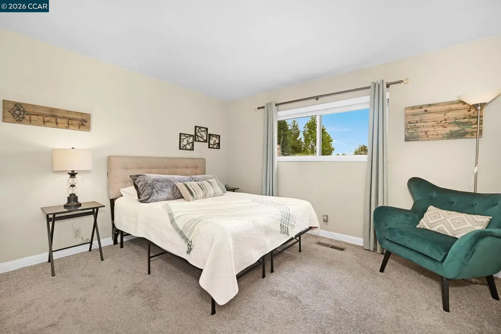 341 Twinview Drive Pleasant Hill CA 94523