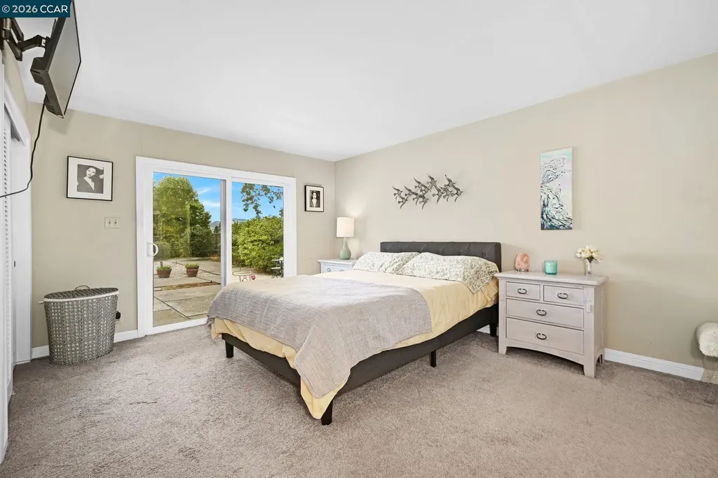 341 Twinview Drive Pleasant Hill CA 94523