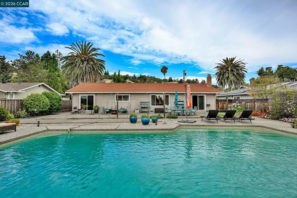 341 Twinview Drive Pleasant Hill CA 94523