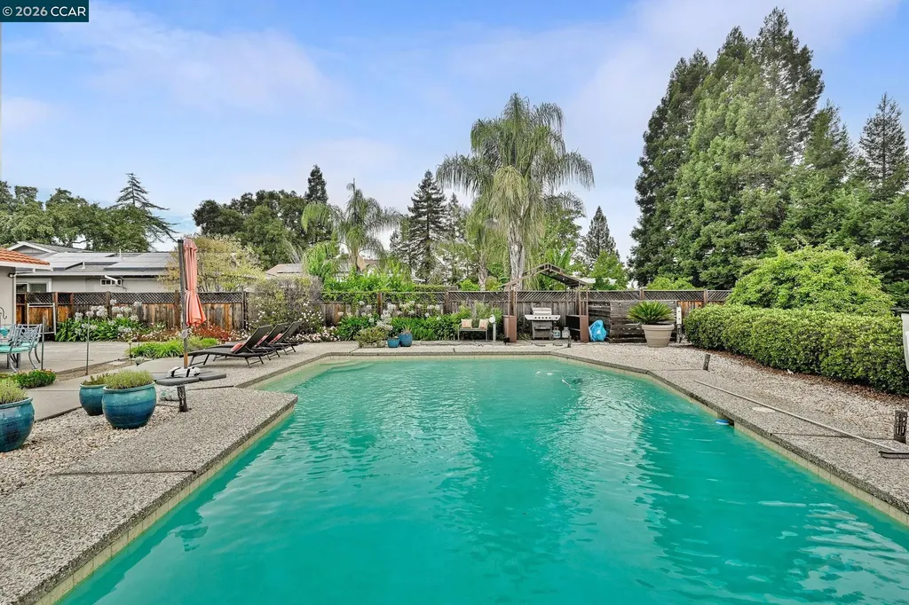 341 Twinview Drive Pleasant Hill CA 94523