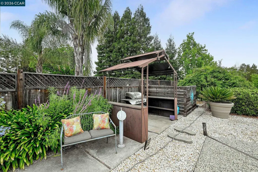 341 Twinview Drive Pleasant Hill CA 94523