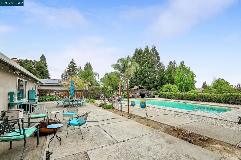 341 Twinview Drive Pleasant Hill CA 94523