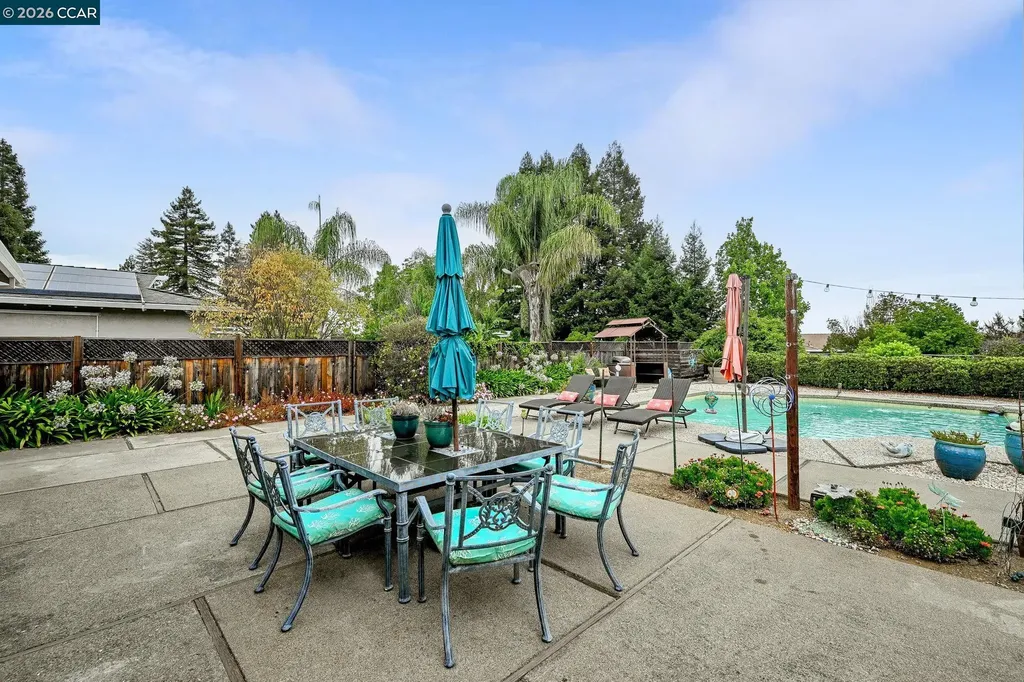 341 Twinview Drive Pleasant Hill CA 94523