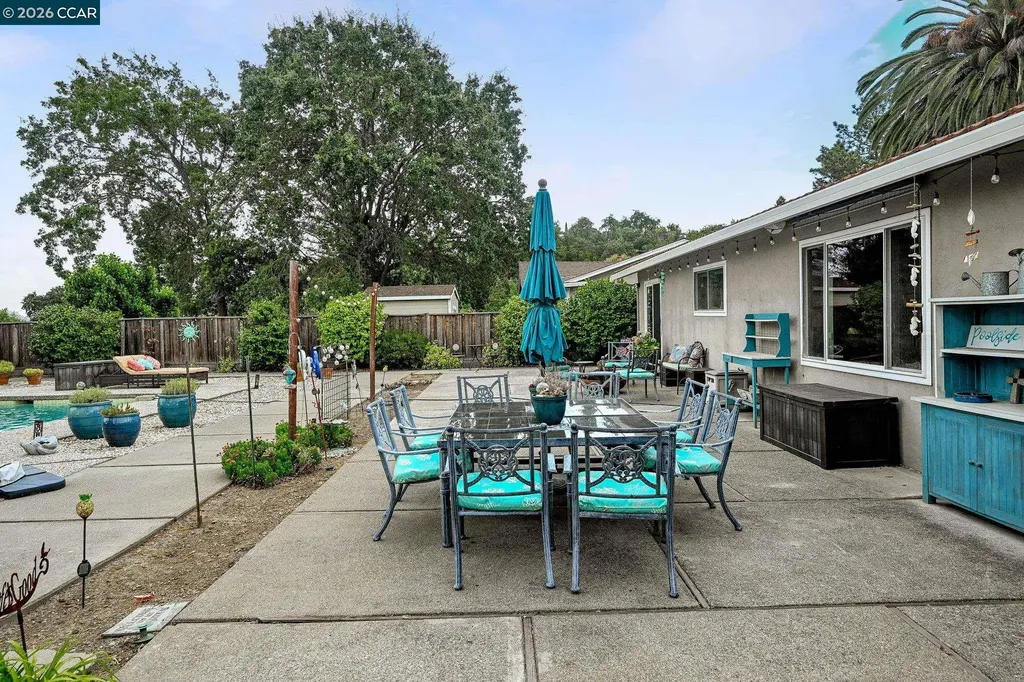 341 Twinview Drive Pleasant Hill CA 94523