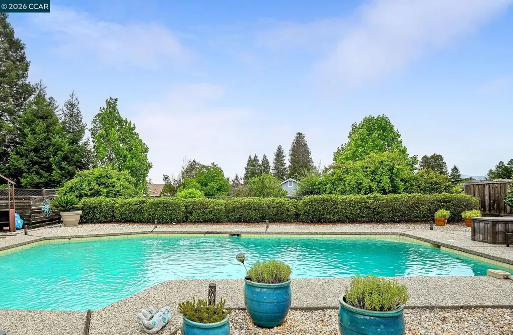 341 Twinview Drive Pleasant Hill CA 94523