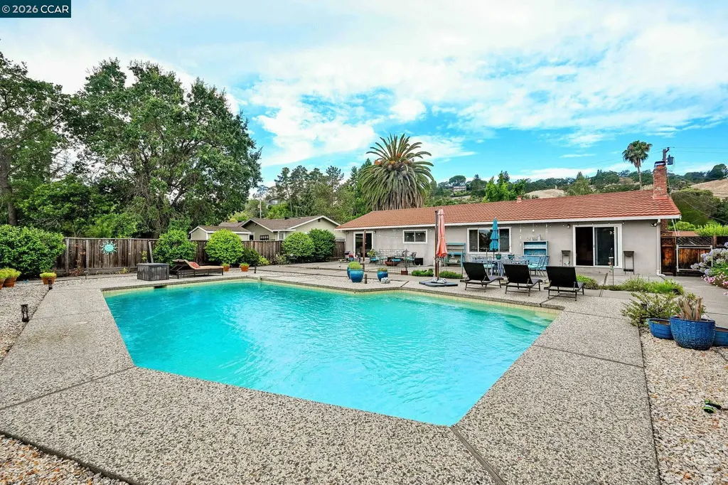 341 Twinview Drive Pleasant Hill CA 94523