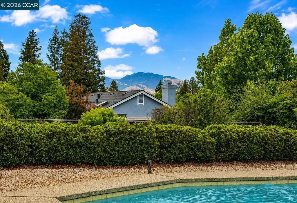 341 Twinview Drive Pleasant Hill CA 94523